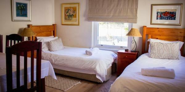 Westbury House Guest House Cape Town Bagian luar foto