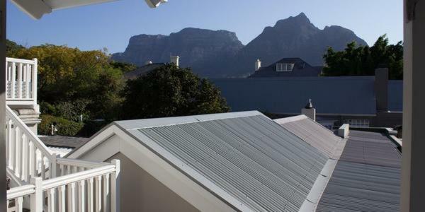 Westbury House Guest House Cape Town Bagian luar foto