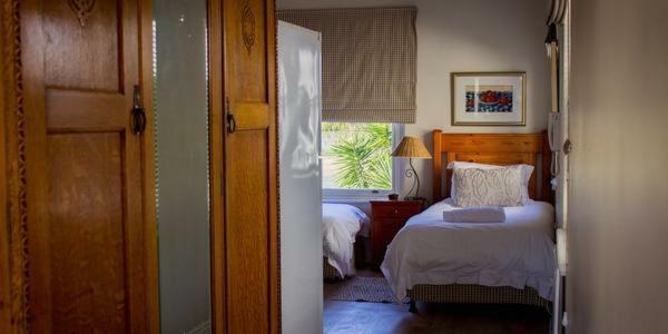 Westbury House Guest House Cape Town Bagian luar foto