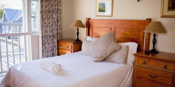 Westbury House Guest House Cape Town Bagian luar foto