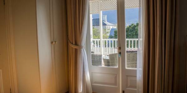 Westbury House Guest House Cape Town Bagian luar foto