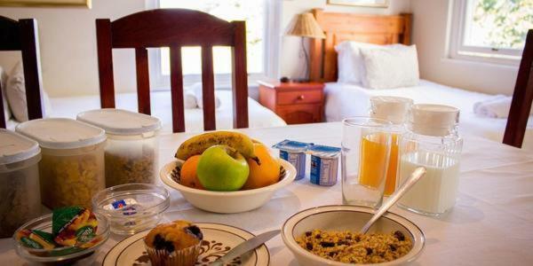 Westbury House Guest House Cape Town Bagian luar foto