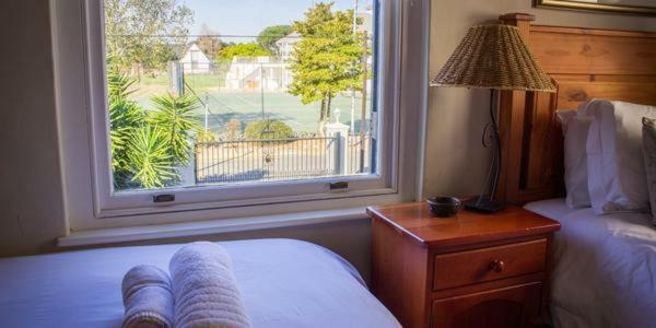 Westbury House Guest House Cape Town Bagian luar foto