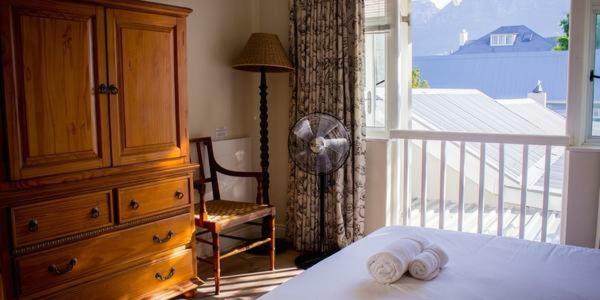 Westbury House Guest House Cape Town Bagian luar foto