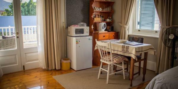 Westbury House Guest House Cape Town Bagian luar foto