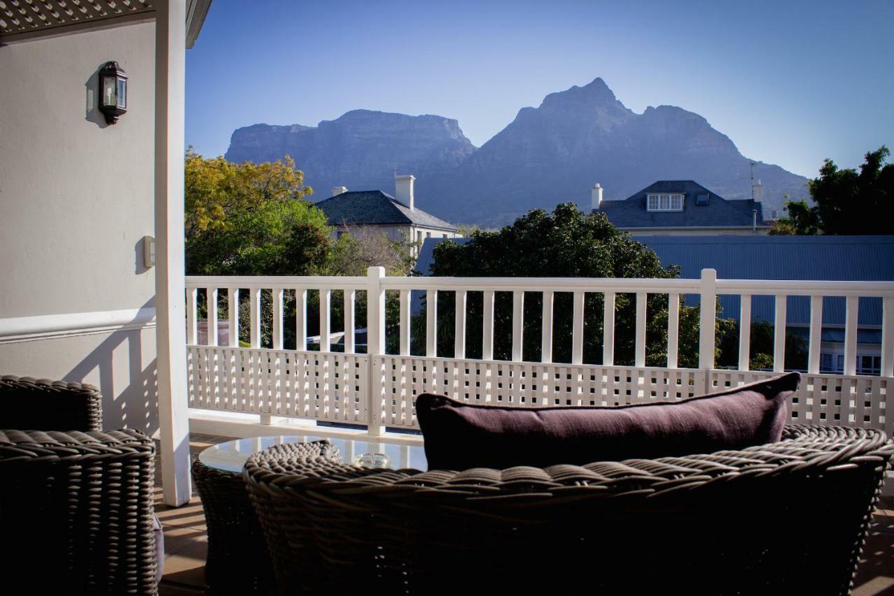 Westbury House Guest House Cape Town Bagian luar foto